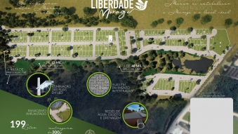 LIBERDADE MIRAGE